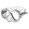Seac Giglio Snorkeling Masks White
