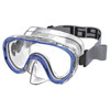 Seac Viva Single Lens Mask for Kids Blue