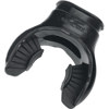 Seac Silicone Mouthpiece Black