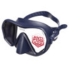 Seac Pura ANTI FOG Dive Mask Blue