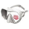 Seac Pura ANTI FOG Dive Mask White