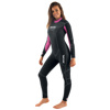 Seacsub Sense 3MM Wetsuit for Women Black/Pink