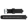 Seac Replacement Strap Kit for Action HR Dive Computer Black