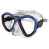 Seac Symbol Dive Mask Blue
