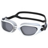 Seac Mood Swim Goggles White/Black