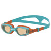 Seac Ritmo Junior Swim Goggles Light Blue/Orange