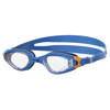Seac Ritmo Swim Goggles Blue/Orange
