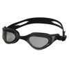 Seac Rocket Swim Goggles Black