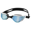Seac Rocket Swim Goggles Black/White
