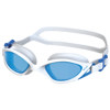 Seac Viper Swim Goggles White/Blue