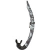 Seac Jet Freediving Snorkel Camo Grey