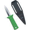 Seac Samurai Knife Green