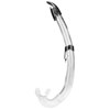 Seac Flash Snorkel Clear/Black