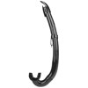 Seac Flash Snorkel Black