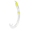 Seac Flash Snorkel Clear/Yellow