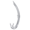 Seac Jet Freediving Snorkel Clear