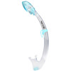 Seac Tribe Dry Snorkel Aquamarine