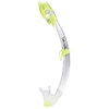 Seac Tribe Dry Snorkel Yellow