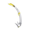 Seac Tribe Snorkel for kids Yellow