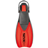 Seac Sprint Snorkeling Fins Red