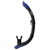 Seac Reverse Snorkel with Anti Splash Top Black/Blue
