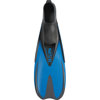 Seac Speed Snorkeling Fins Blue