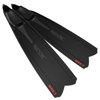 Seac Shout Freediving Fins Black