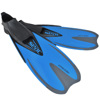 Seac Speed Snorkeling Fins Blue