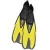 Seac Speed Snorkeling Fins Yellow