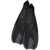 Seac Speed Snorkeling Fins Black