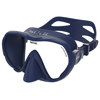 Seac X-Frame Frameless Diving Mask Blue