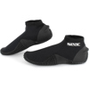 Seac 2.5mm Tropic Low Boots Black