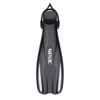 Seac U-1000 Open Heel Sling Strap Fins White