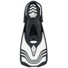 Seac Vela OH Snorkeling Fins White