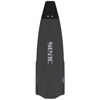 Seac W-22 Single Blade Black/Red