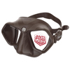 SEAC Wild Freediving Mask Brown