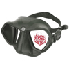 SEAC Wild Freediving Mask Military Green