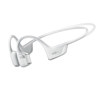 SHOKZ OpenRun Pro 2 Mini Wireless Sports Headphones Silver