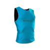 Sharkskin Chillproof Essentials Men's Vest Blue