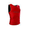 Sharkskin Chillproof Essentials Men's Vest Red