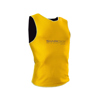 Sharkskin Chillproof Essentials Men's Vest Yellow