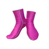 Sharkskin Chillproof Socks Pink