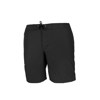 Sharkskin Everywear Action Men's Boardshort Black