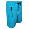 Sharkskin Everywear Women's Action Boardshorts Blue