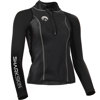 Sharkskin Performance Women's Long Sleeve Top Pink