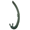 Salvimar Bite Snorkel Green