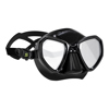 Salvimar Morpheus Anti-Fog Spearfishing Mask Black