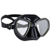 Salvimar Morpheus Anti-Fog Spearfishing Mask Black/Olive