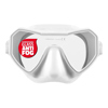 Salvimar Neo Anti-Fog Spearfishing Mask White