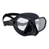 Salvimar Noah Anti-Fog Spearfishing Mask Black
